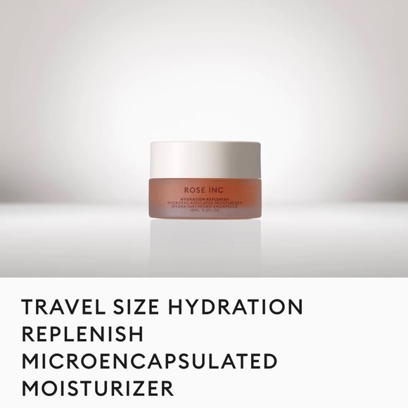 Rose Inc Travel Skincare Set - Picture 4 of 5